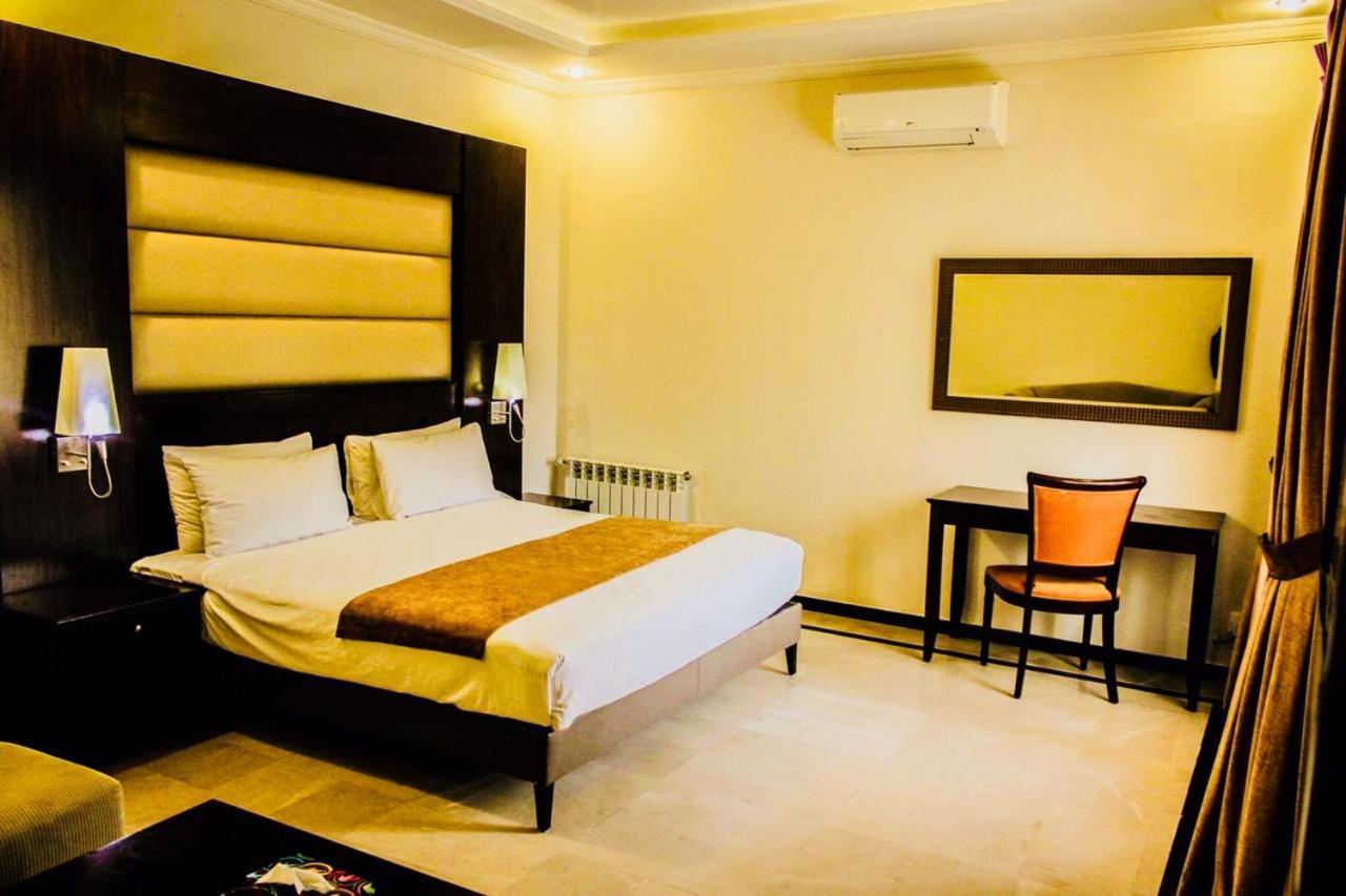 Bed And Breakfast Magnolia Islamabad Exterior foto